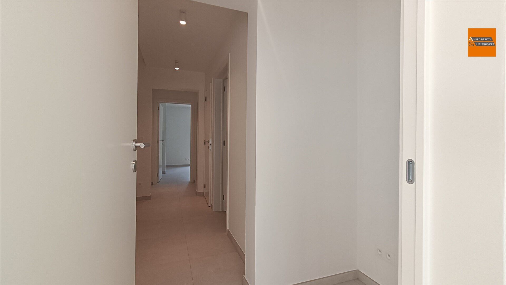 Apartment for rent in ERPS-KWERPS