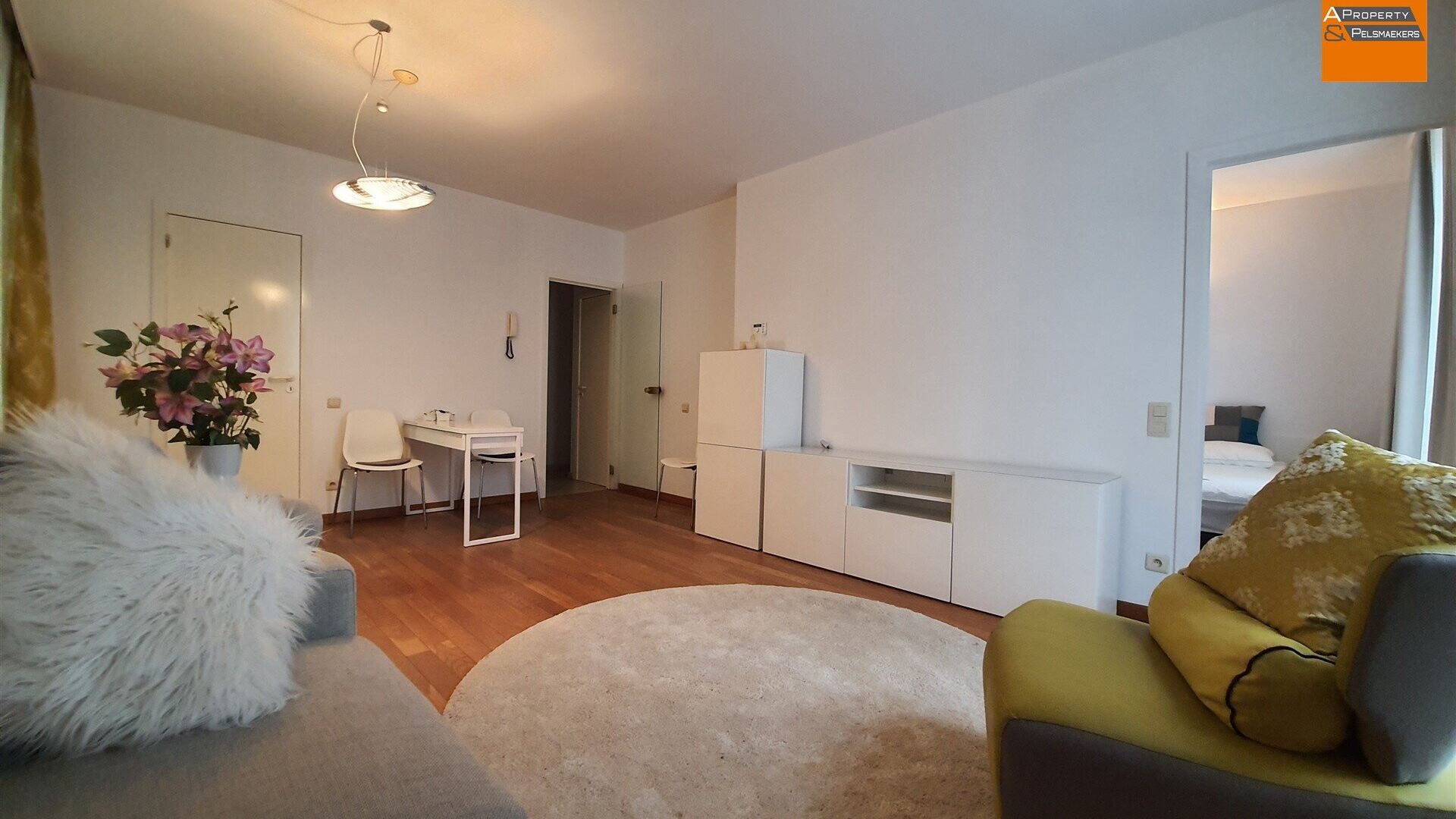 Apartment for rent in LEUVEN