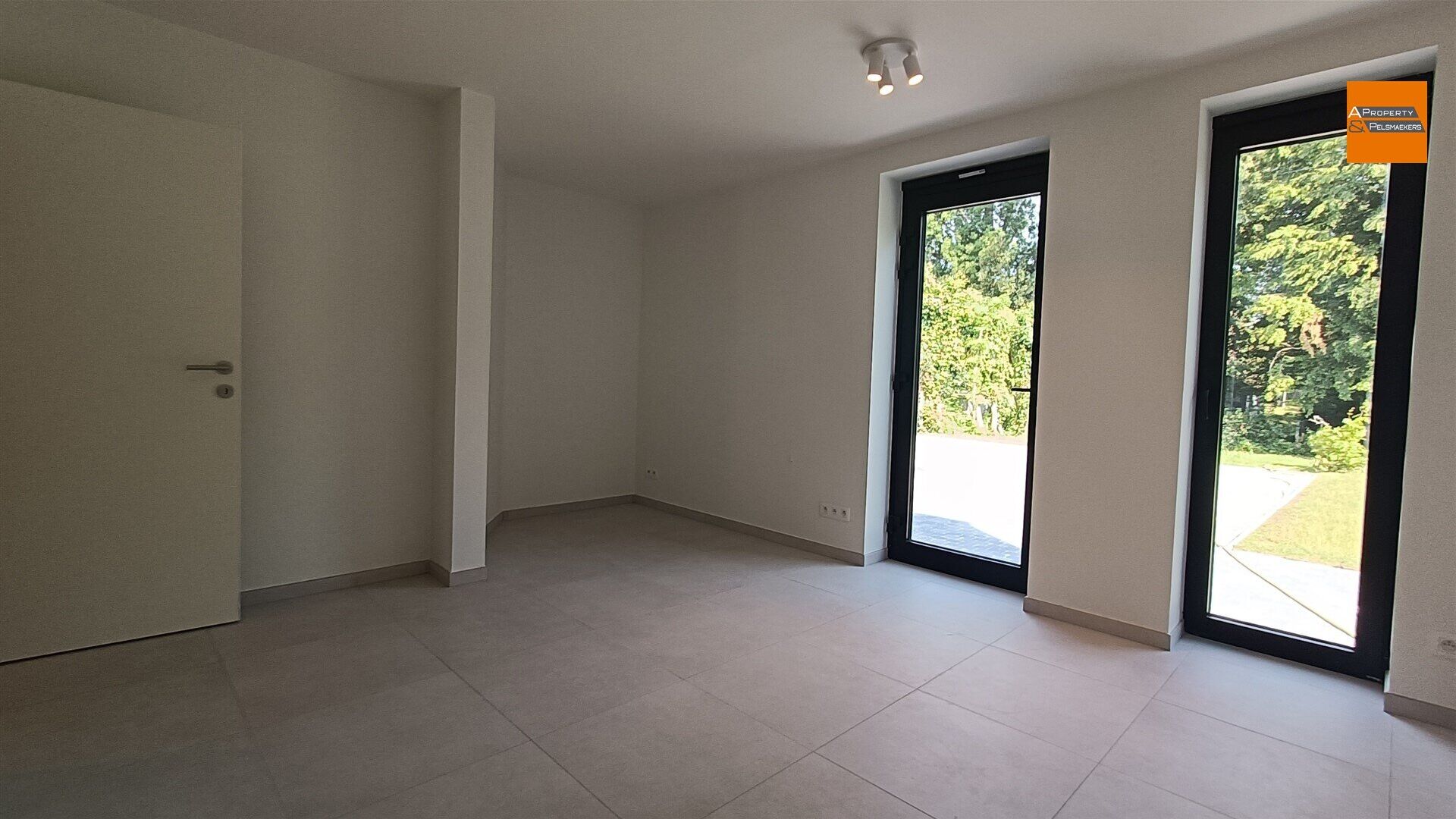 Appartement à louer à ERPS-KWERPS