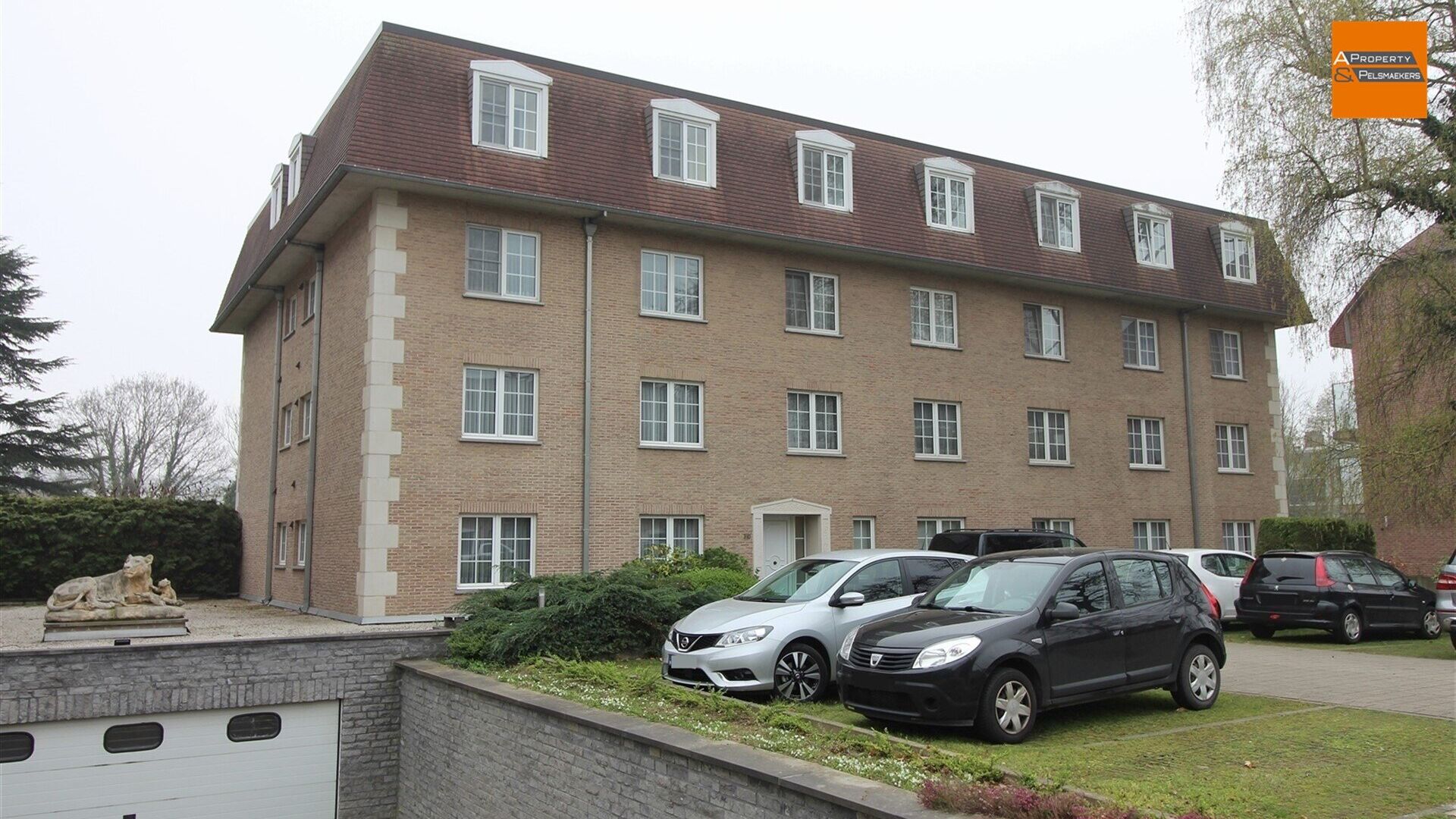 Appartement à louer à KORTENBERG