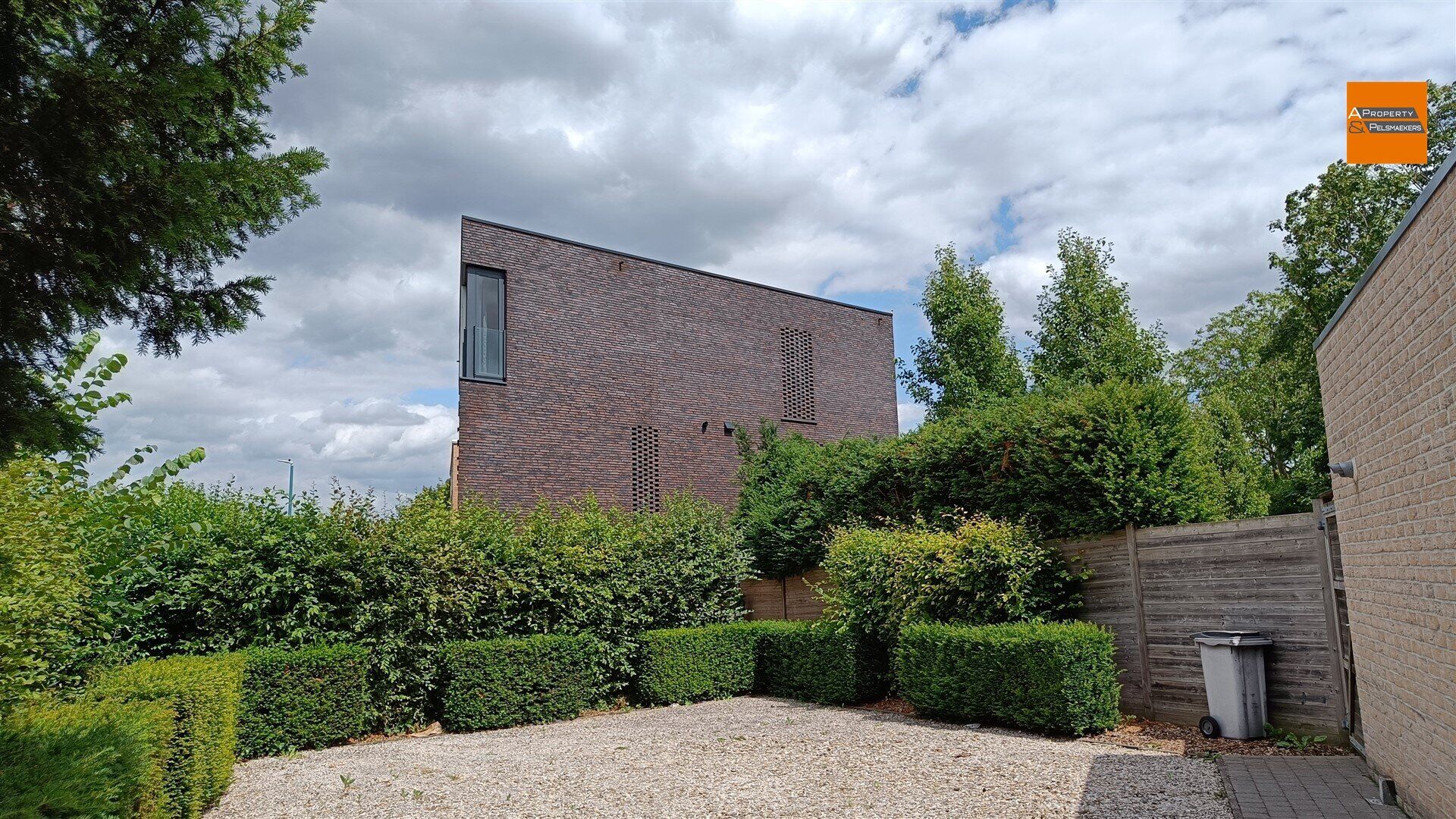 Appartement à louer à KORTENBERG