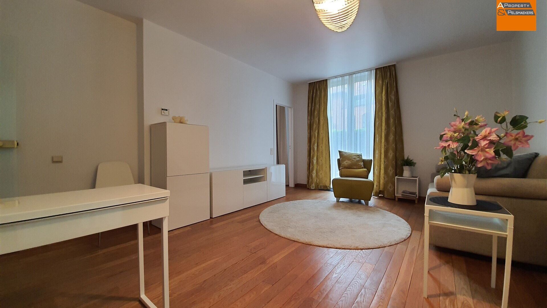 Appartement à louer à LEUVEN