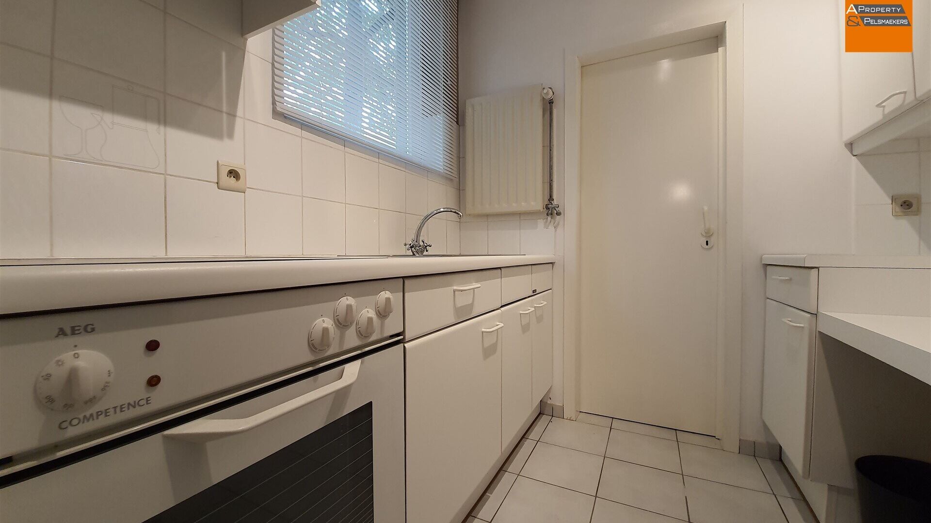 Appartement à louer à LEUVEN