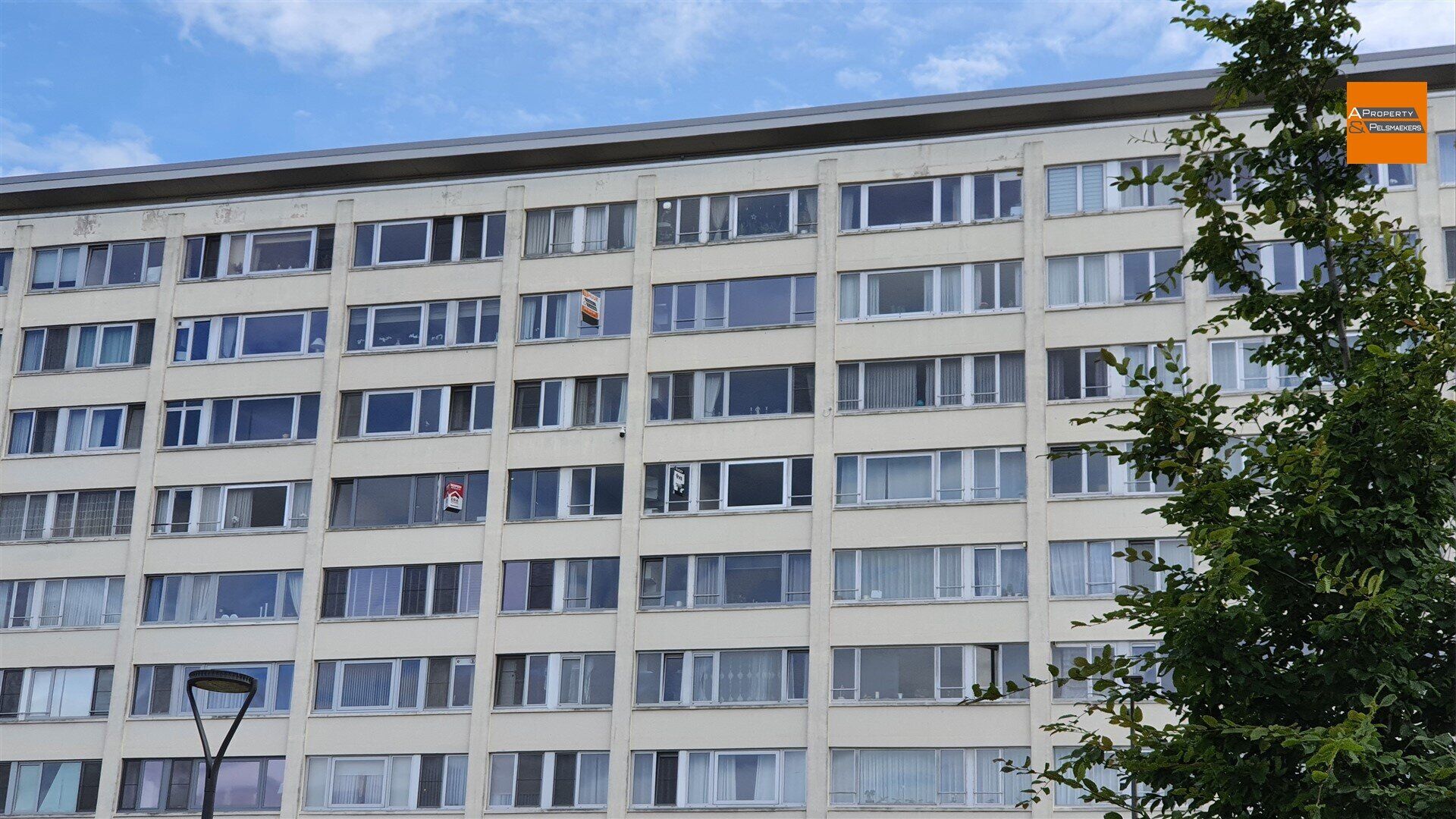 Appartement à louer à TIENEN