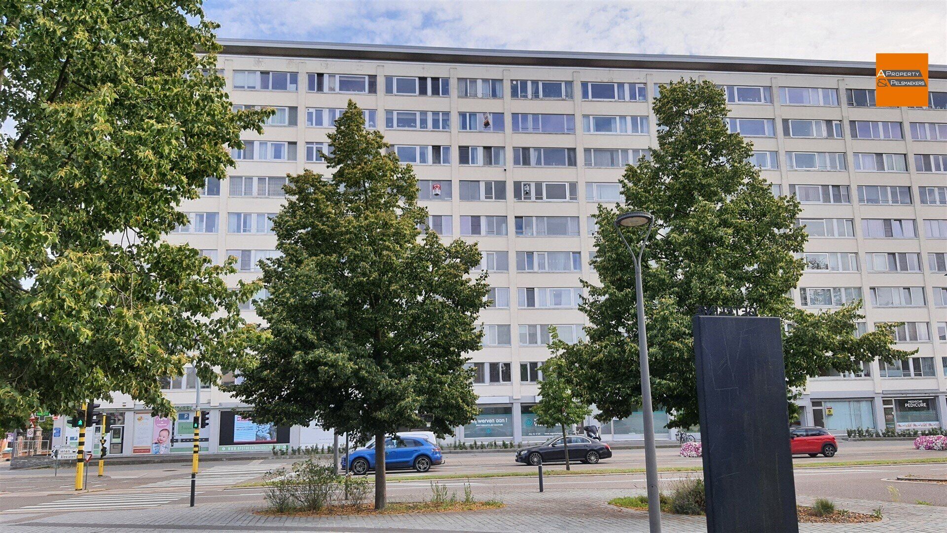 Appartement à louer à TIENEN