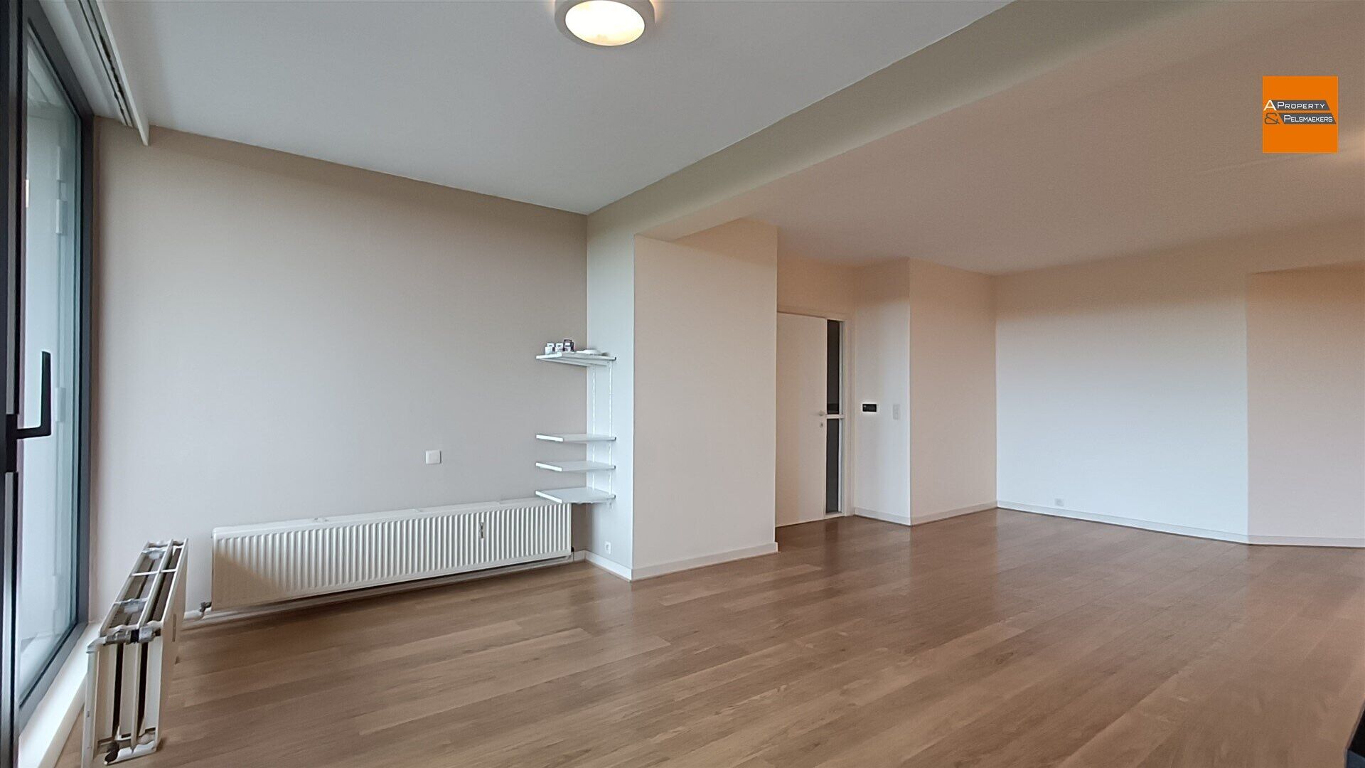 Appartement à louer à VELTEM-BEISEM