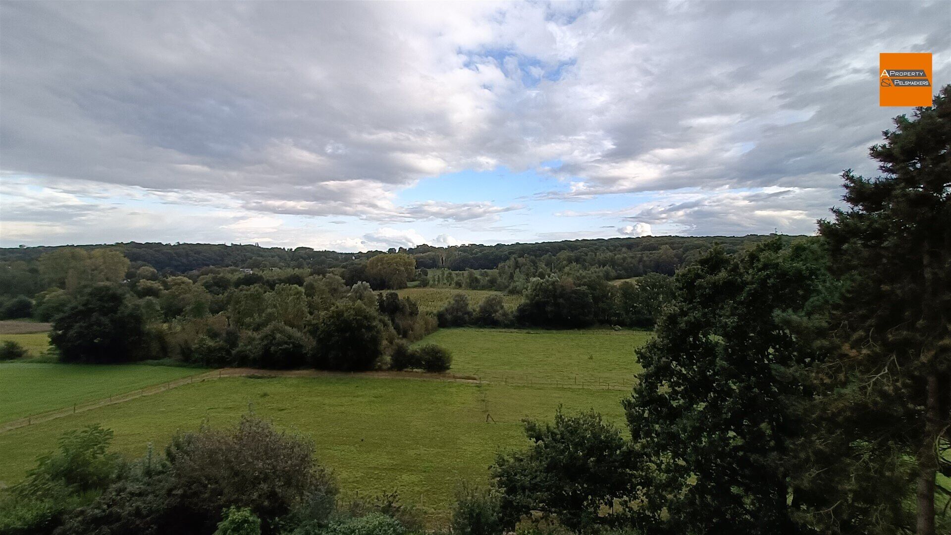 Appartement à louer à VELTEM-BEISEM