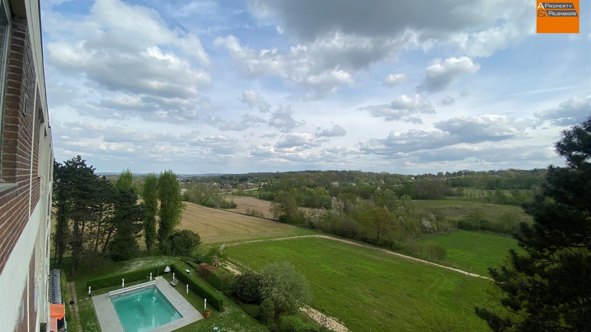 Appartement à louer à VELTEM-BEISEM