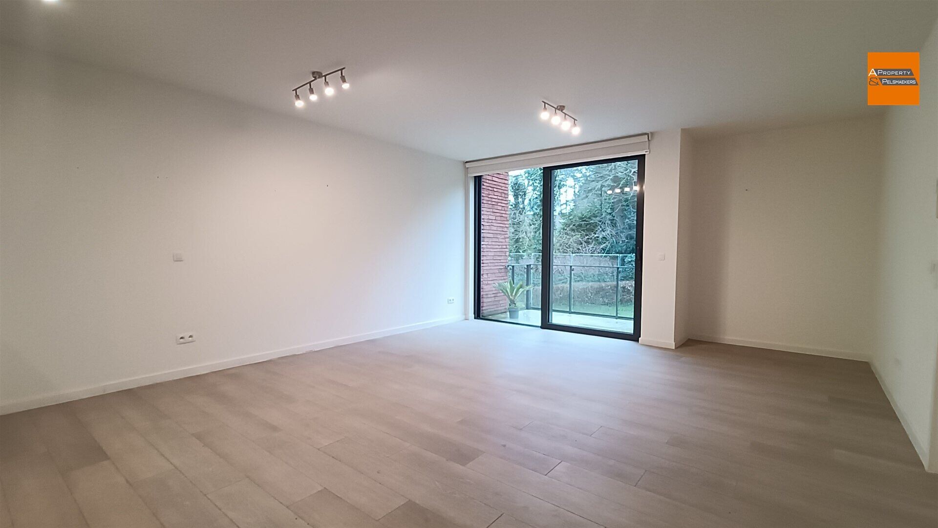 Appartement à louer à WEZEMBEEK-OPPEM