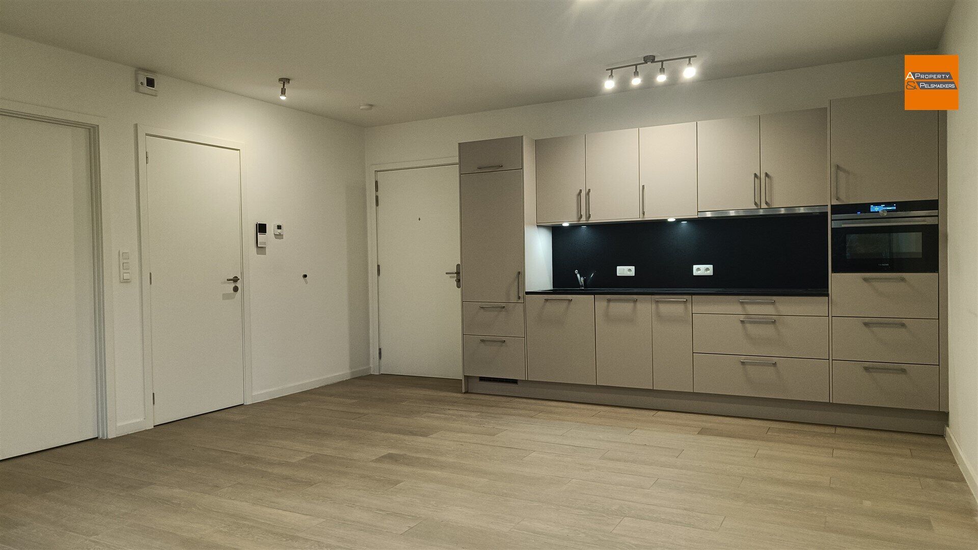 Appartement à louer à WEZEMBEEK-OPPEM