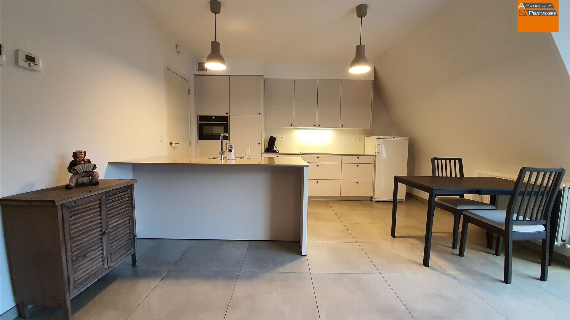 Appartement à vendre à AVERBODE