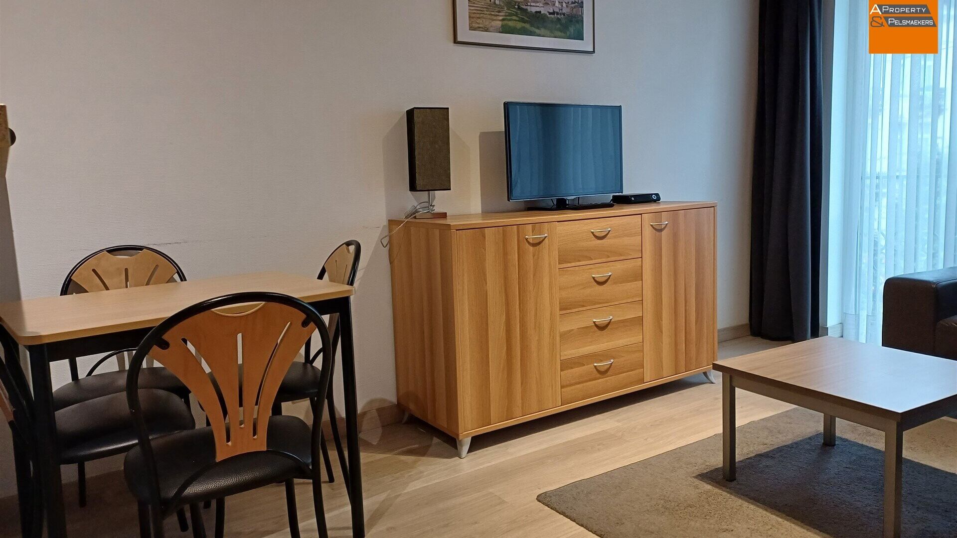 Appartement à vendre à BRUSSEL