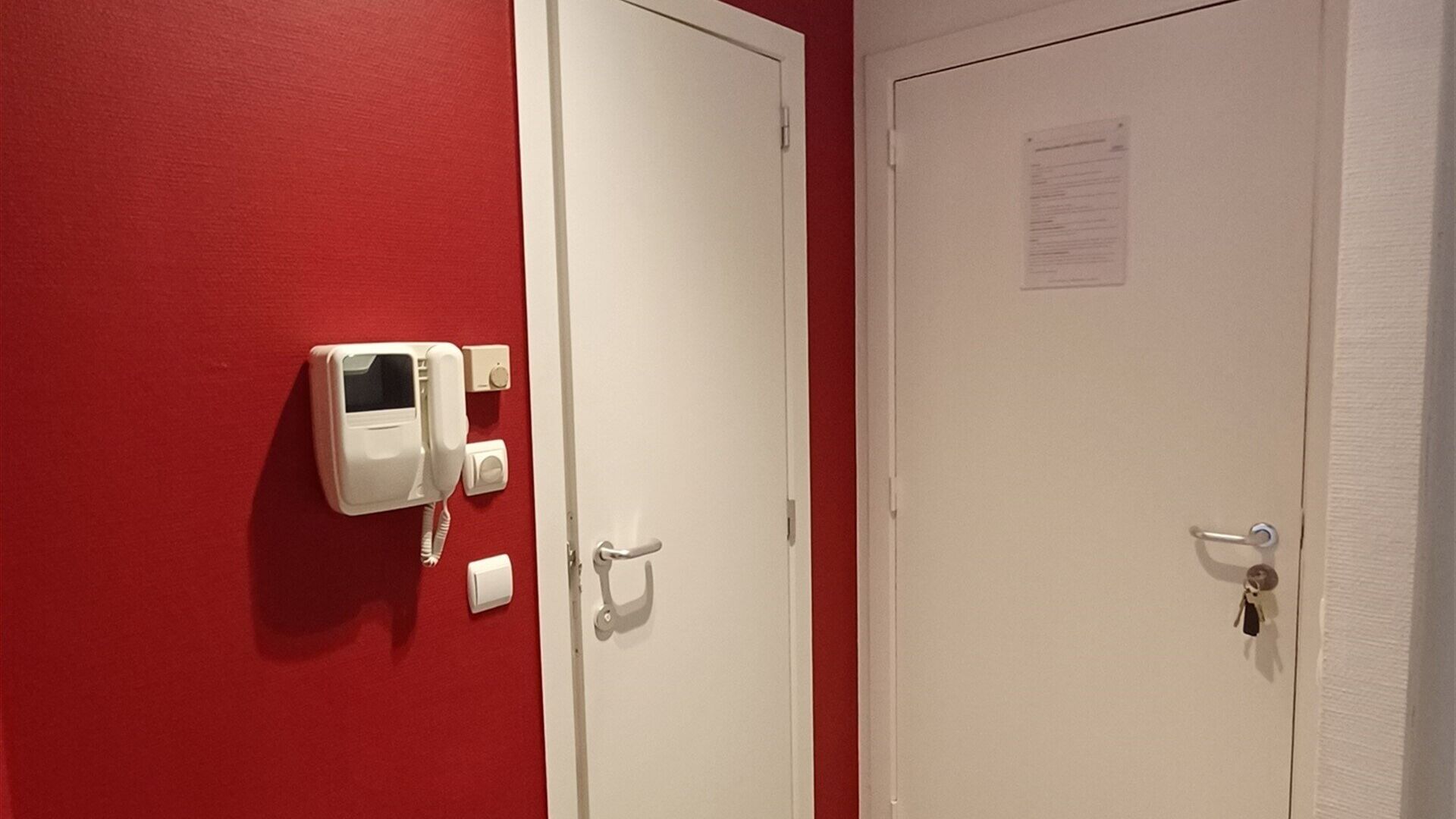 Appartement à vendre à BRUSSEL