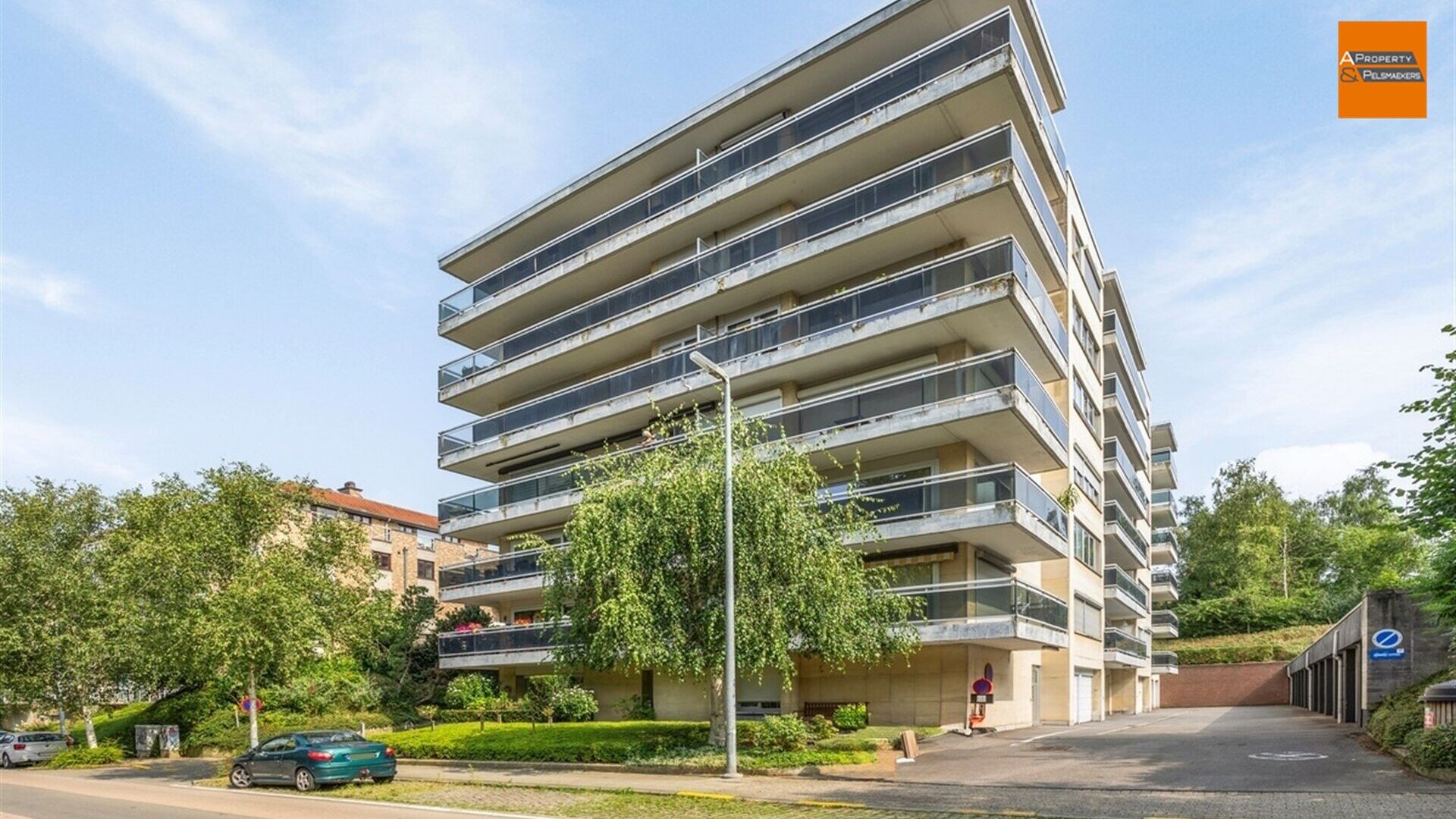 Appartement à vendre à LEUVEN