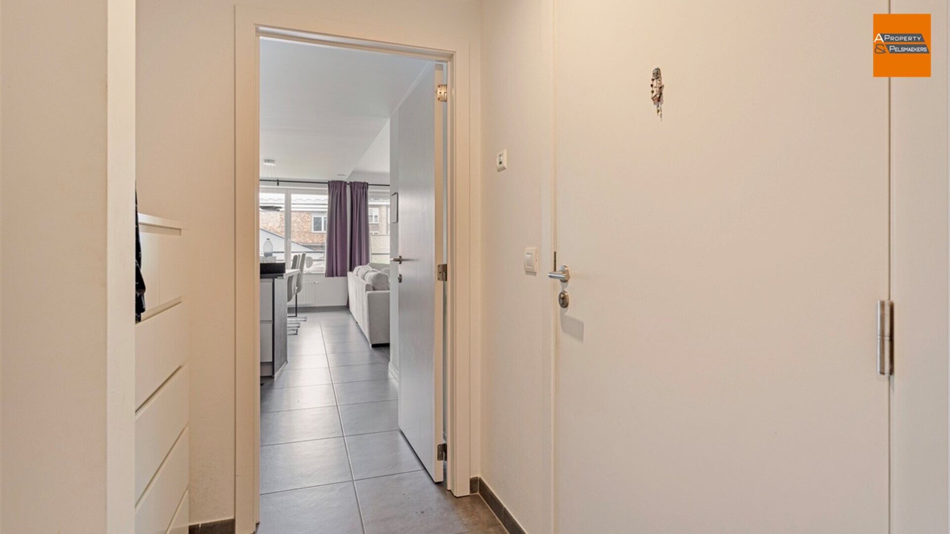 Appartement à vendre à JETTE