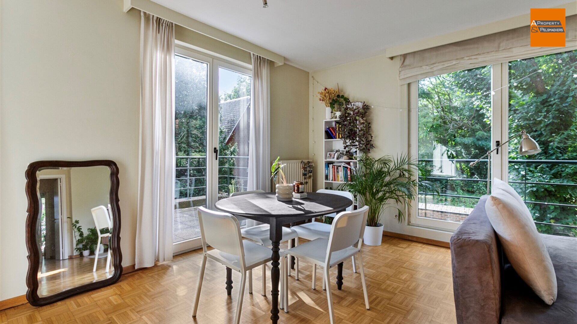 Appartement à vendre à Leuven