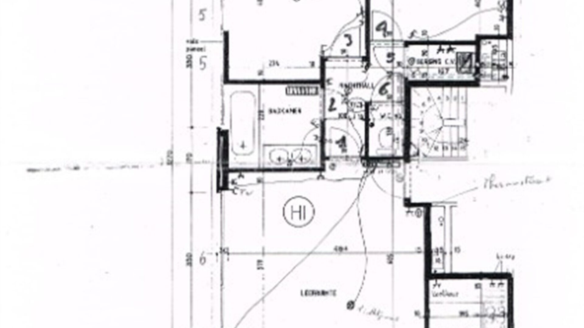 Appartement à vendre à Leuven