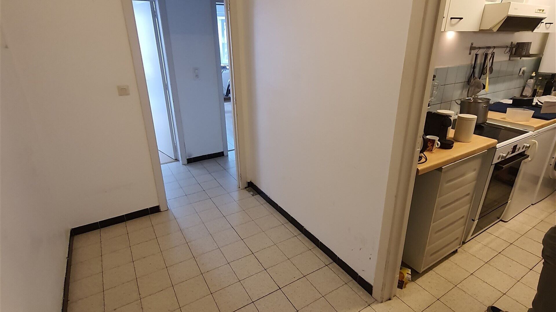 Appartement à vendre à ZAVENTEM