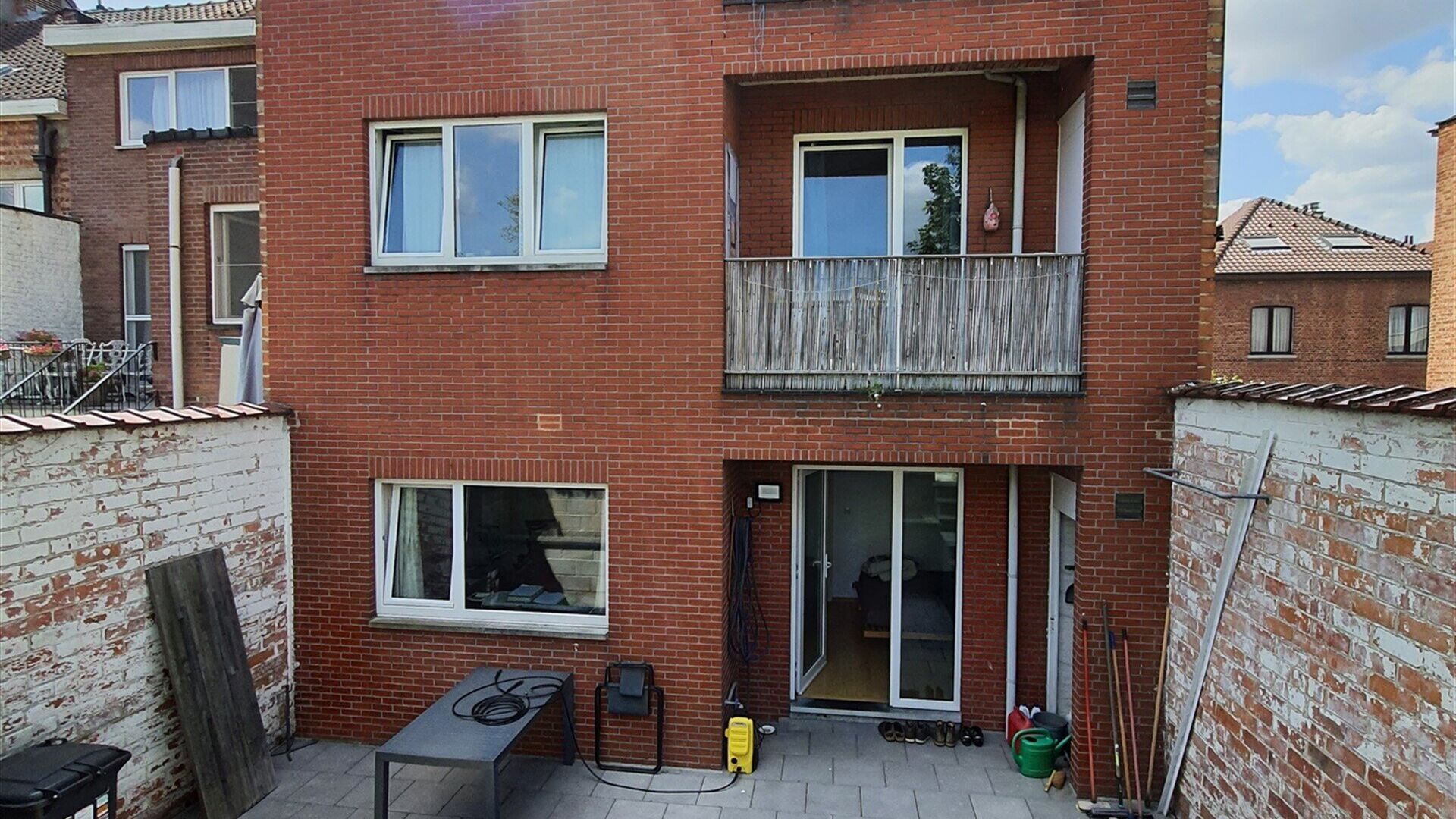 Appartement à vendre à ZAVENTEM