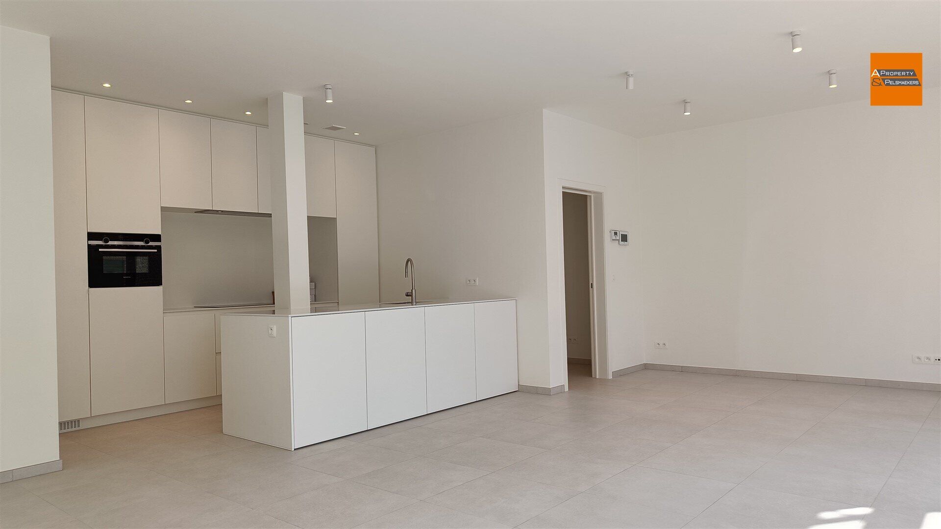 Appartement te huur in ERPS-KWERPS