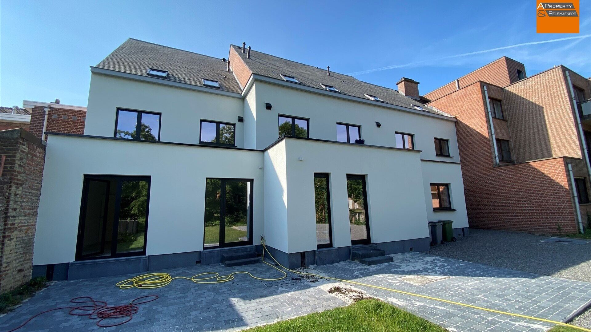 Appartement te huur in ERPS-KWERPS