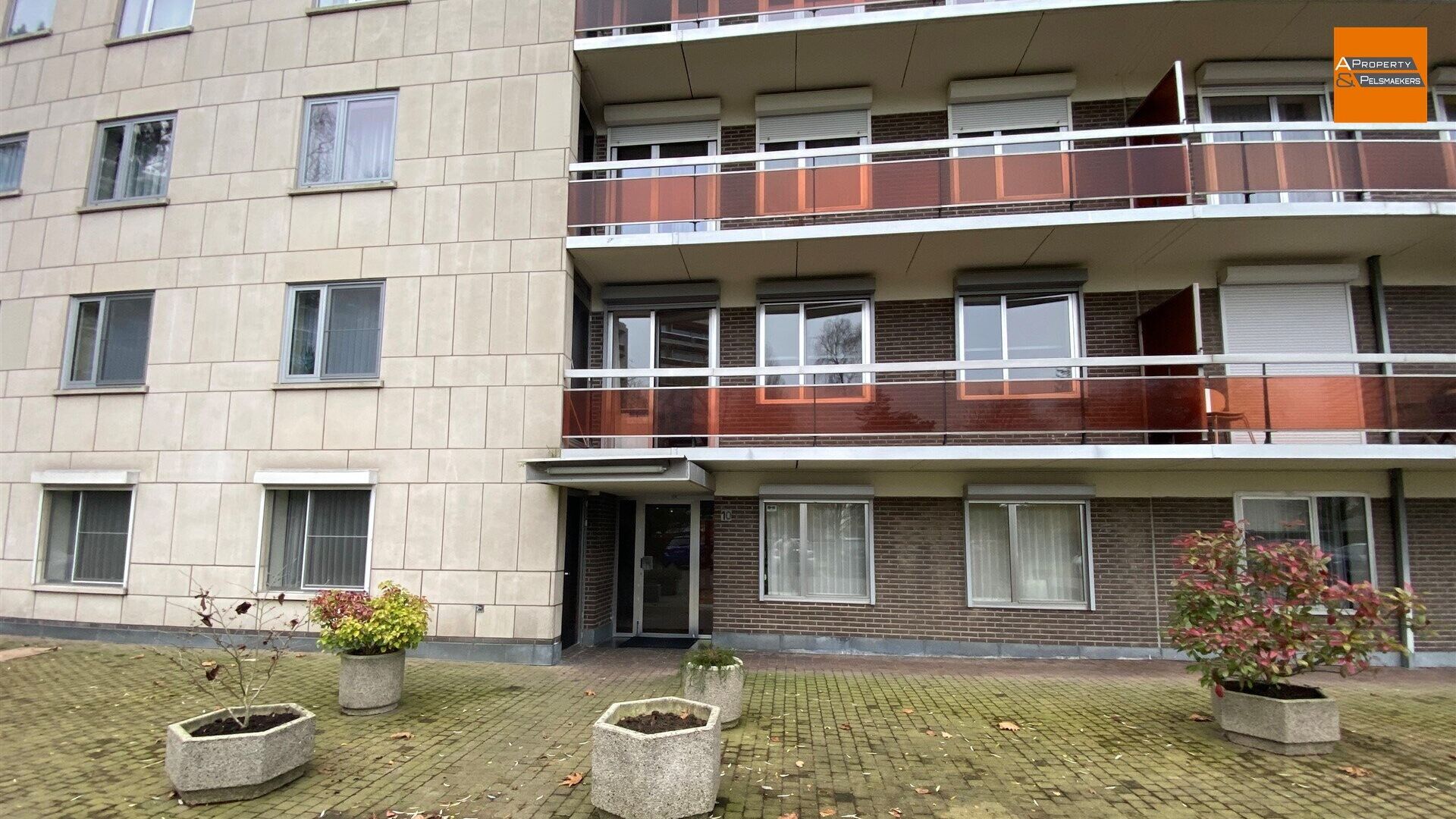 Appartement te huur in EVERE