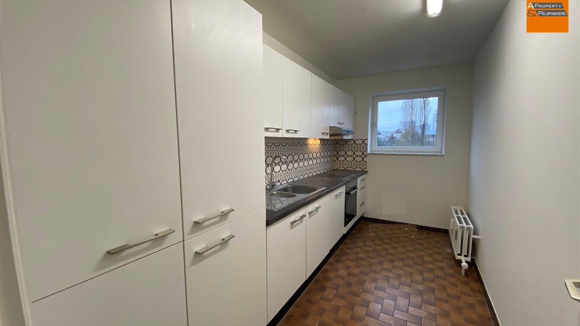 Appartement te huur in EVERE