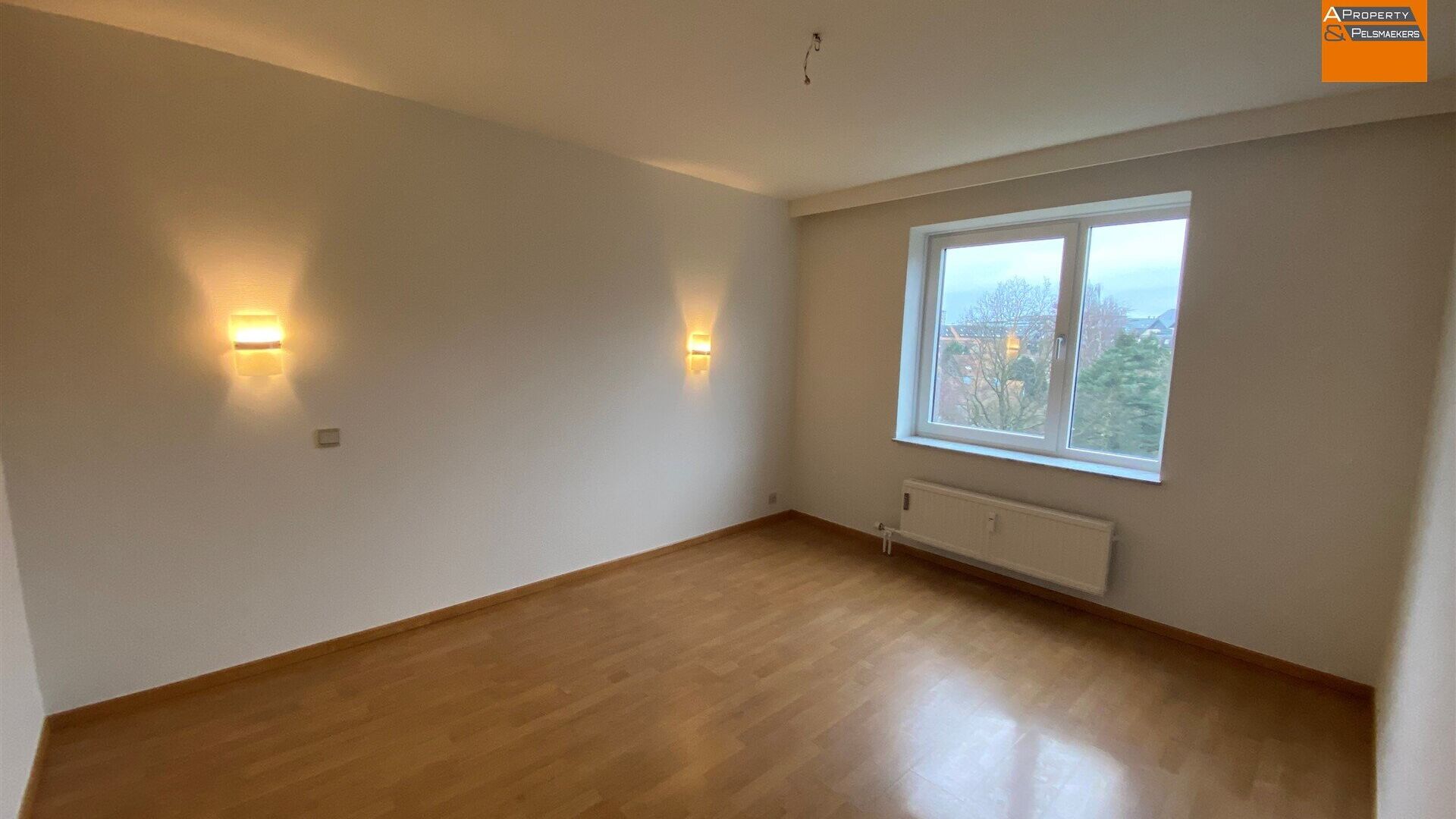 Appartement te huur in EVERE