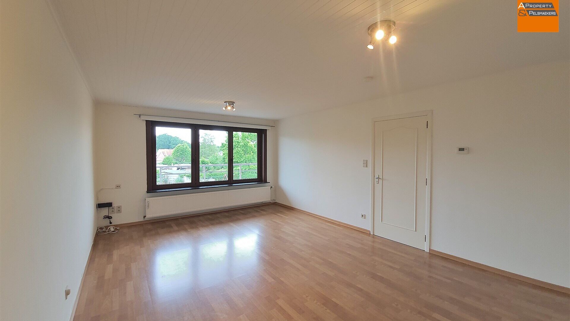 Appartement te huur in HAACHT