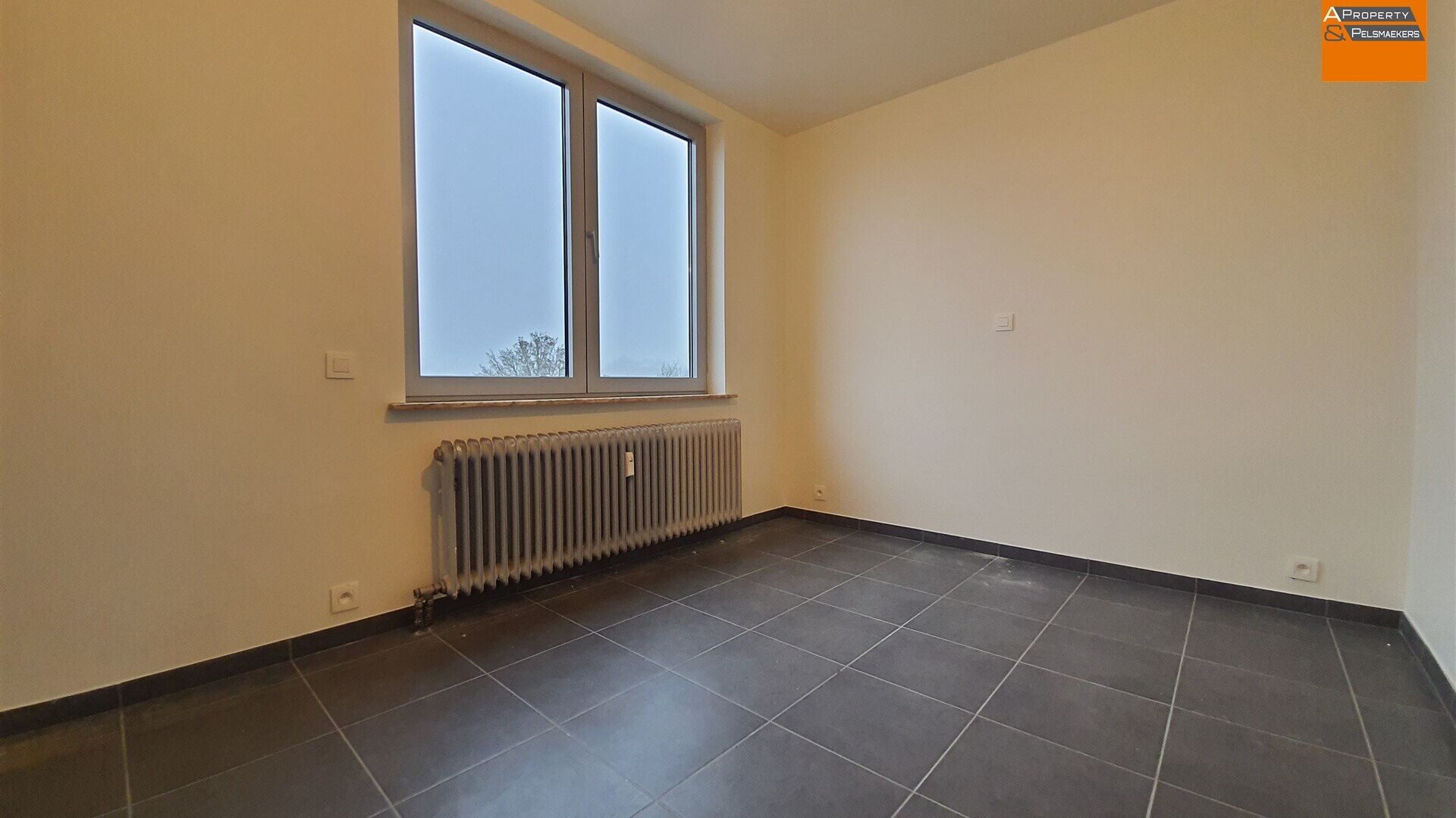 Appartement te huur in HERENT