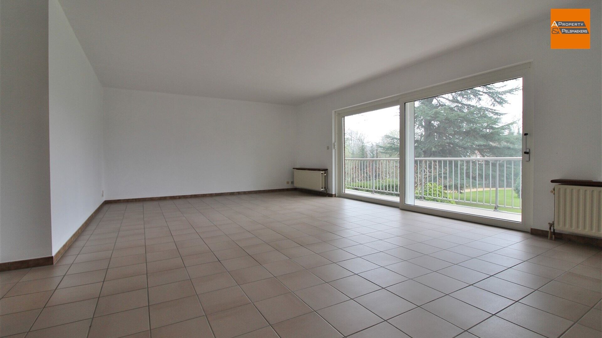 Appartement te huur in KORTENBERG