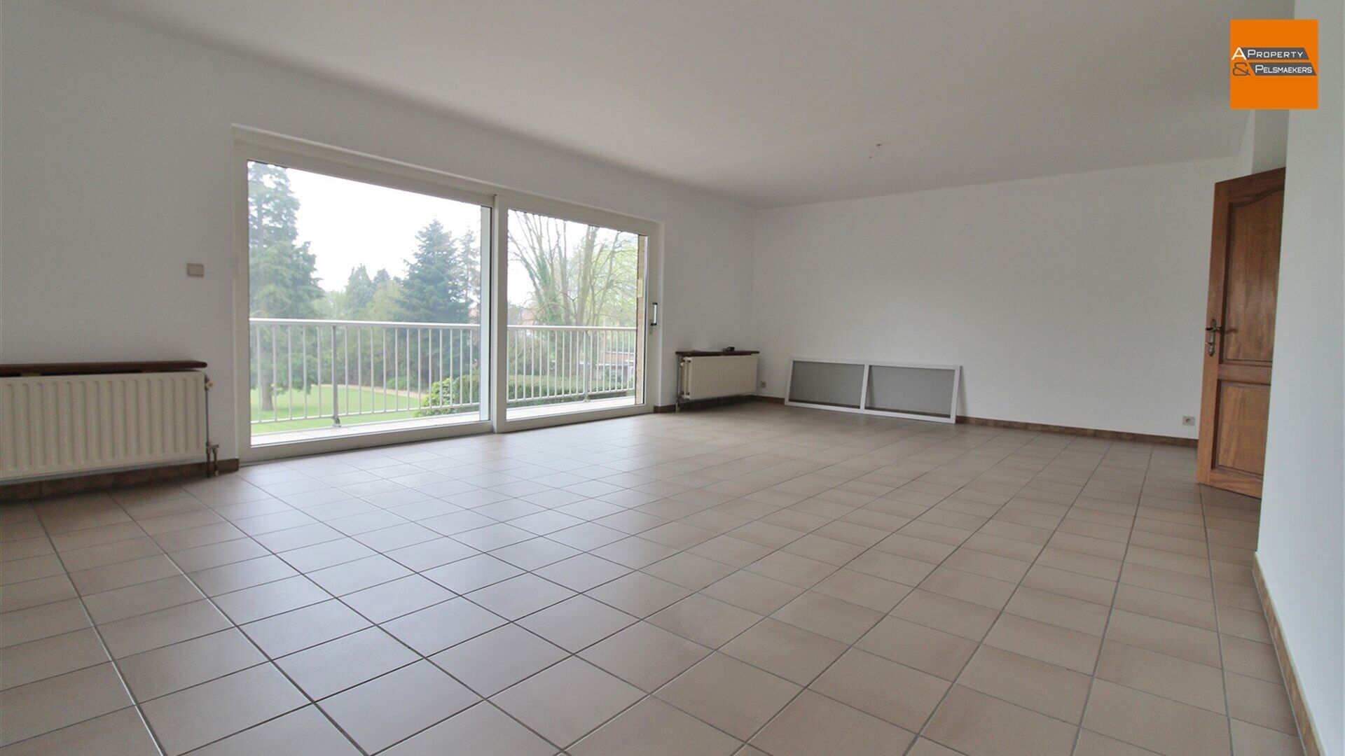 Appartement te huur in KORTENBERG