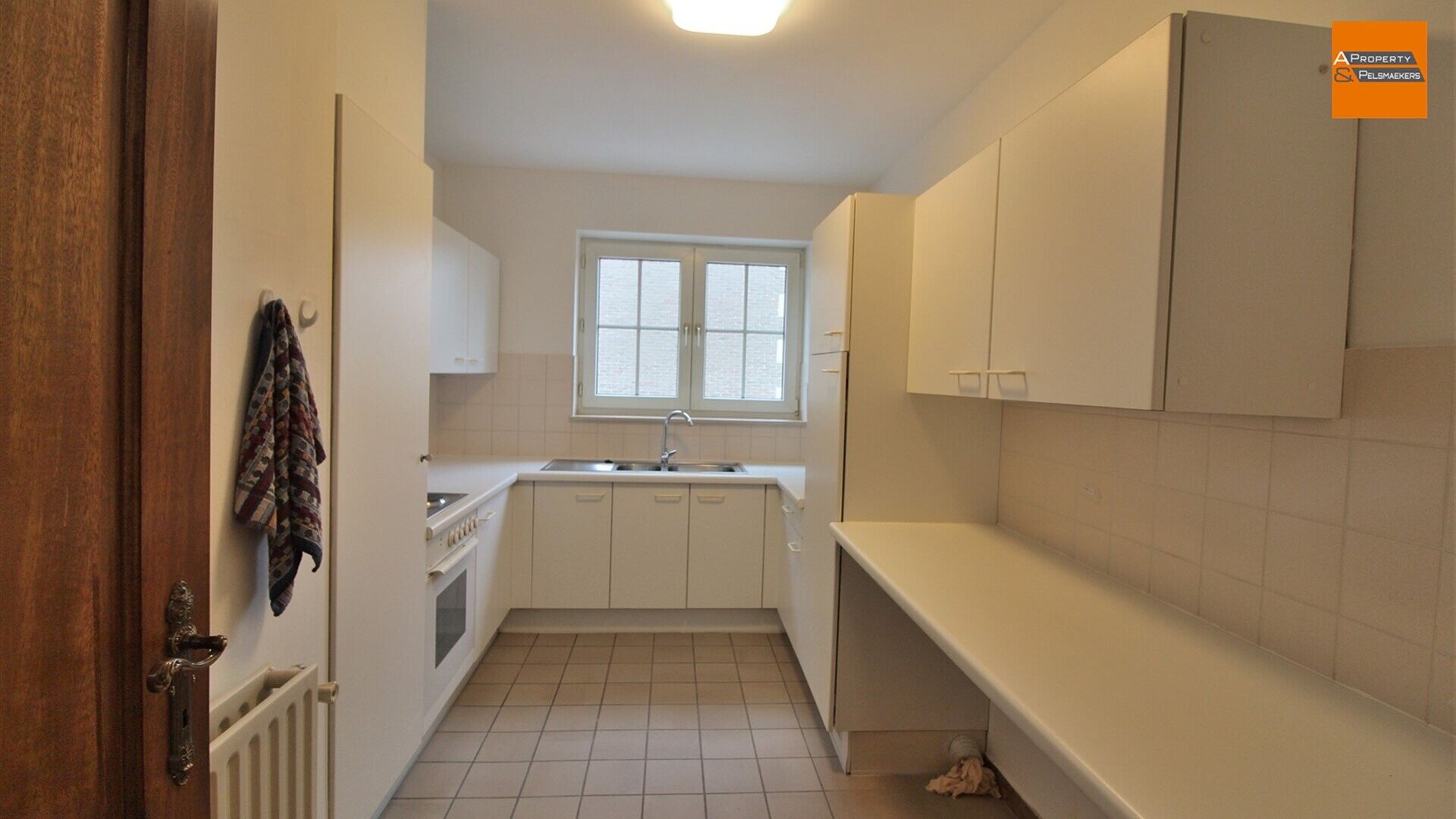 Appartement te huur in KORTENBERG