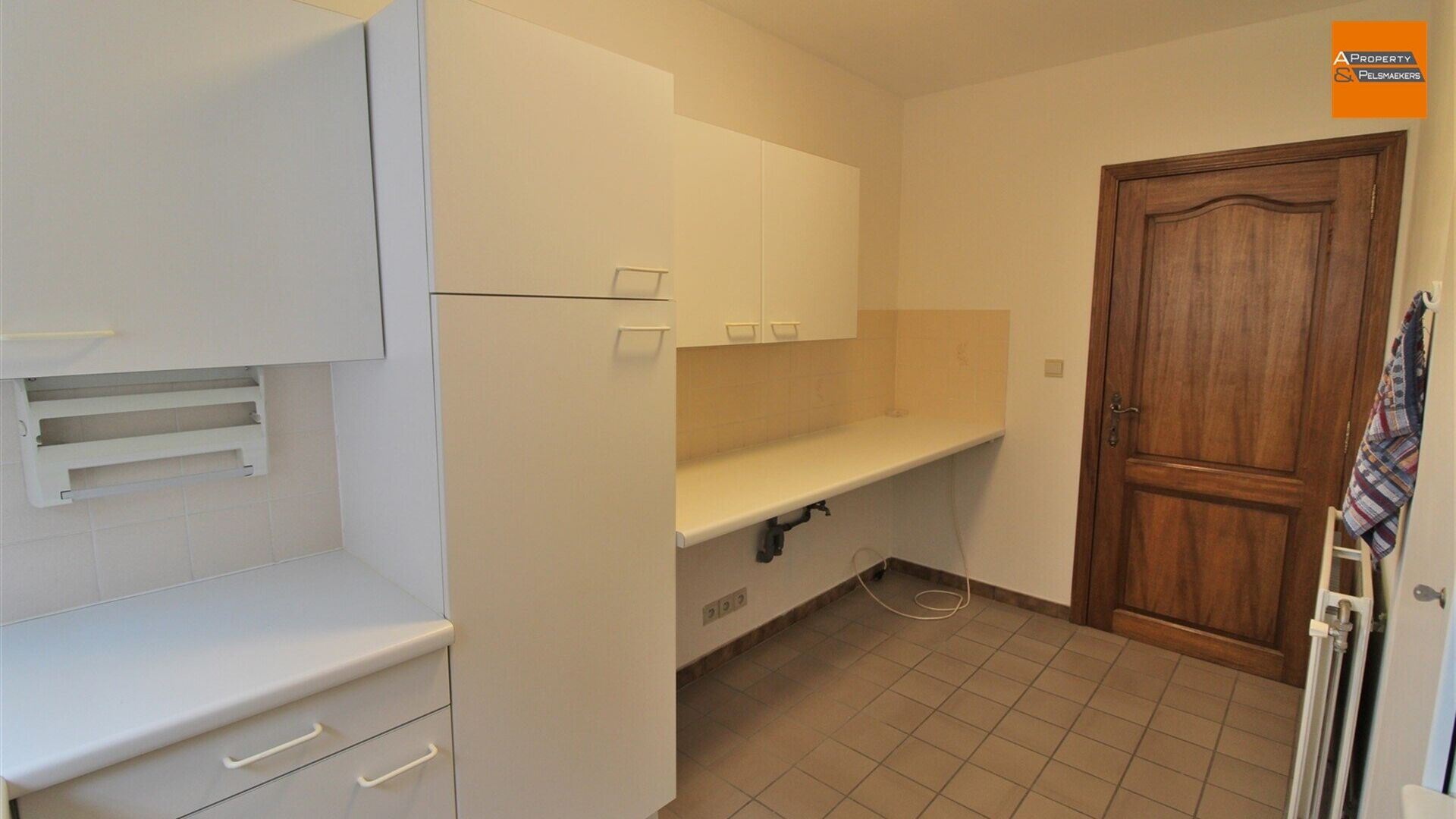 Appartement te huur in KORTENBERG