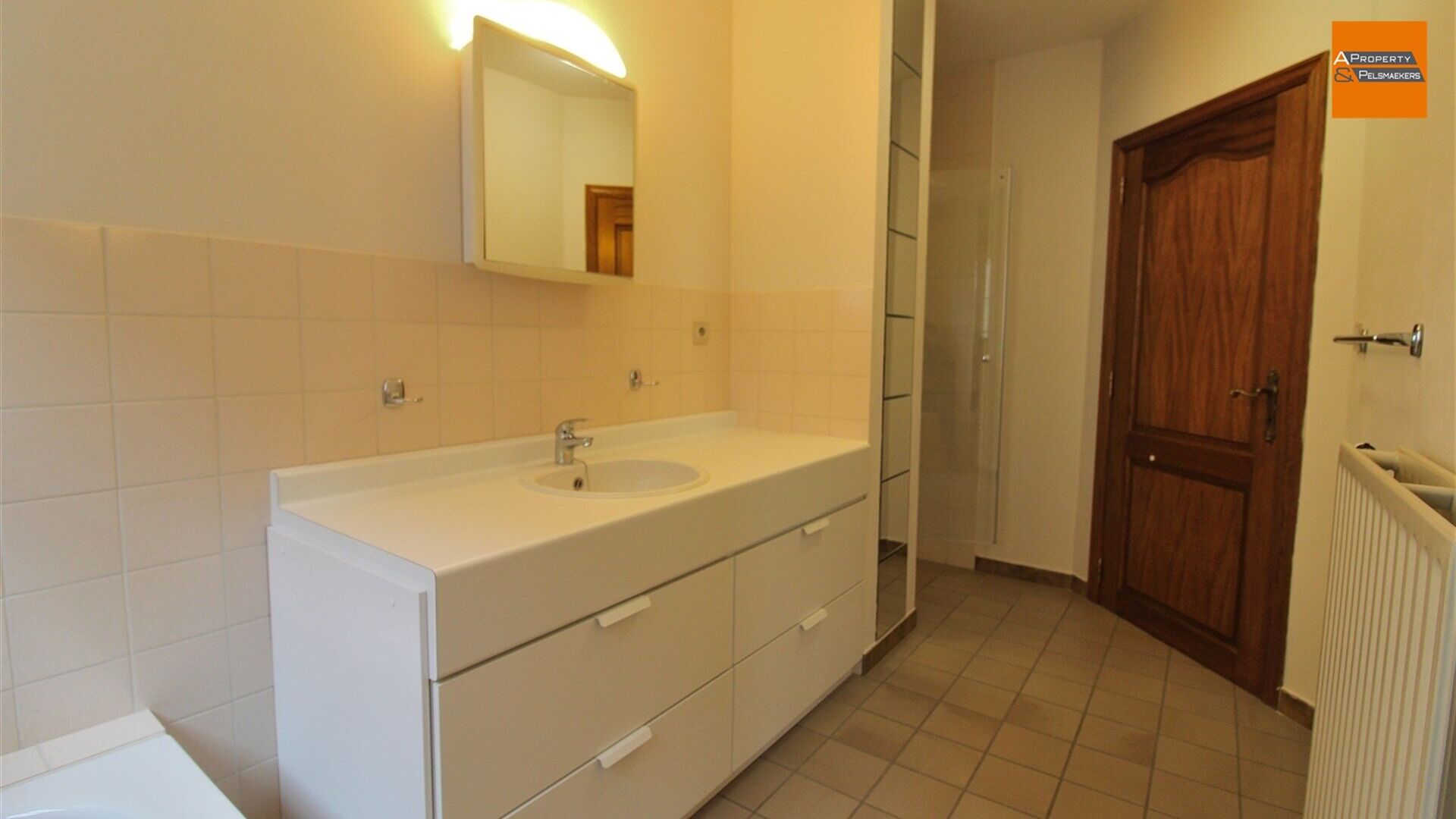 Appartement te huur in KORTENBERG