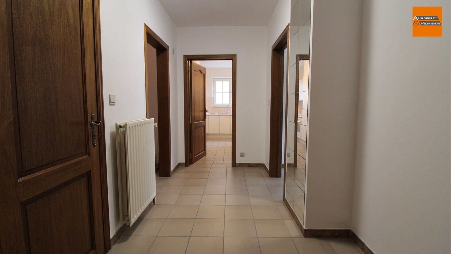 Appartement te huur in KORTENBERG