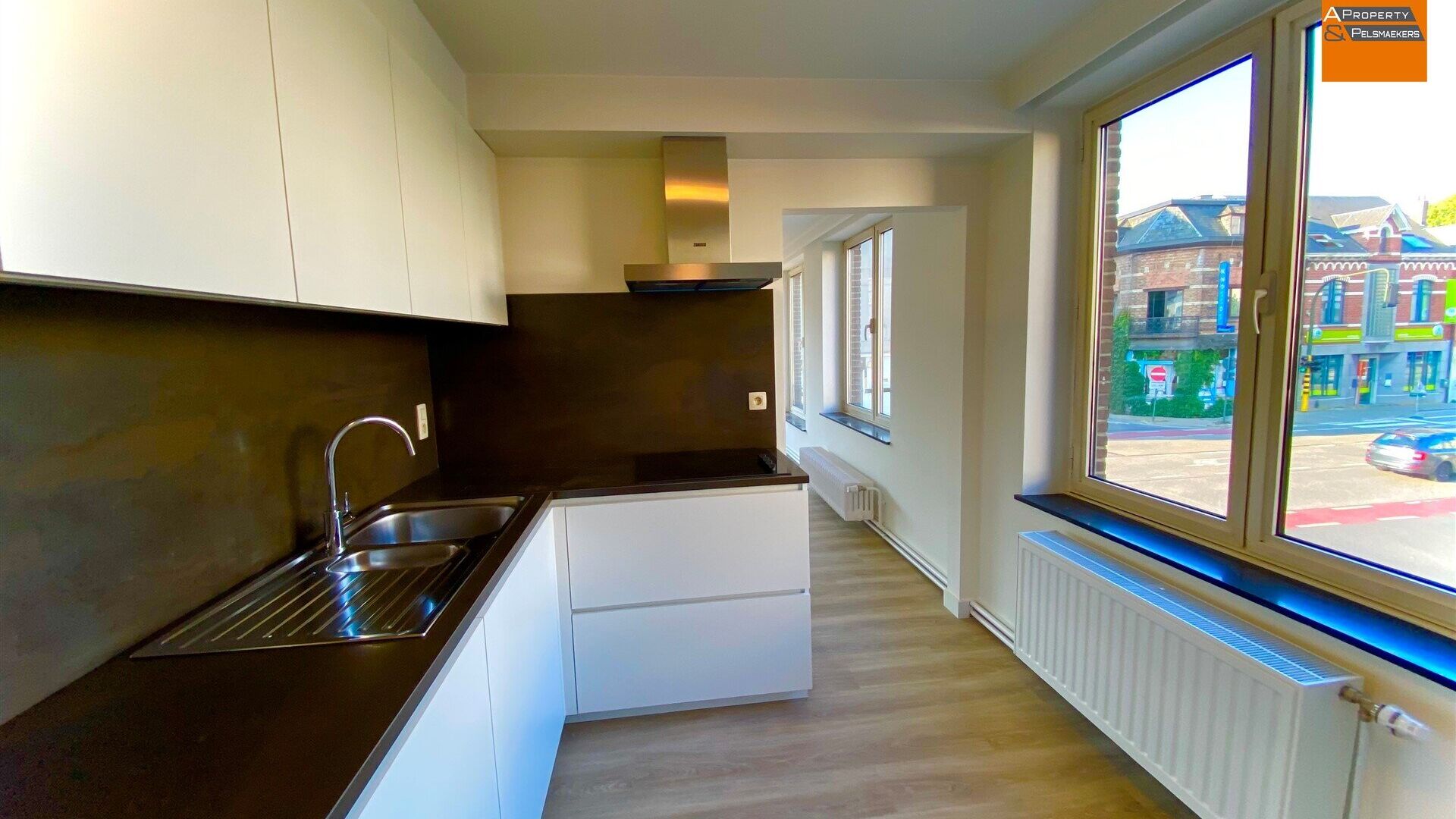 Appartement te huur in KORTENBERG