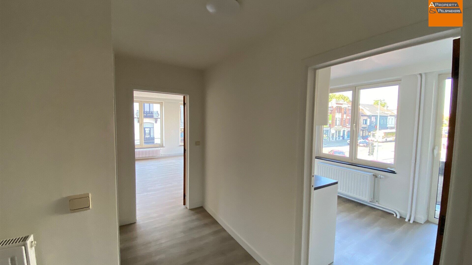 Appartement te huur in KORTENBERG