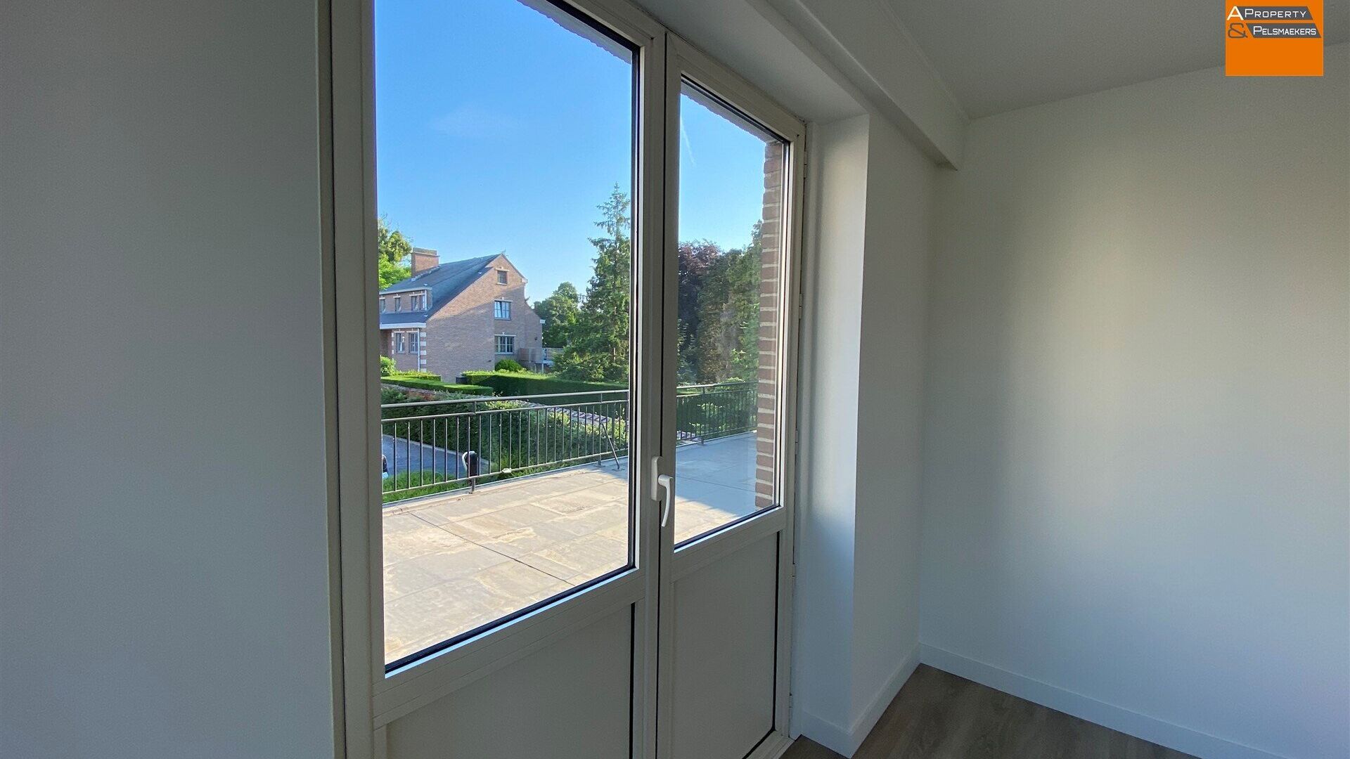 Appartement te huur in KORTENBERG