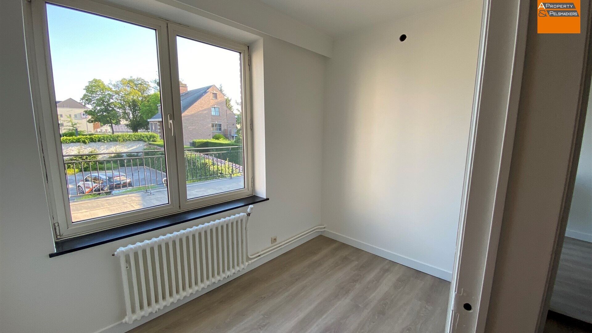 Appartement te huur in KORTENBERG