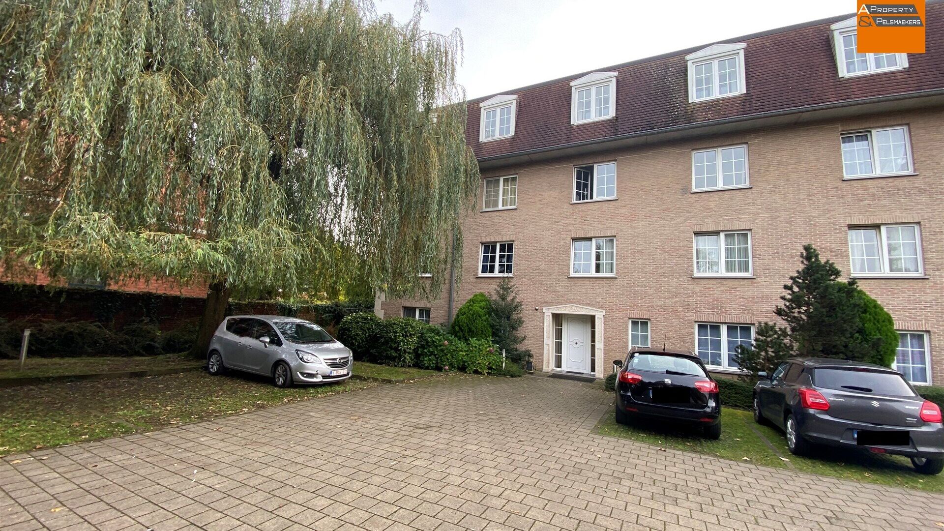 Appartement te huur in KORTENBERG