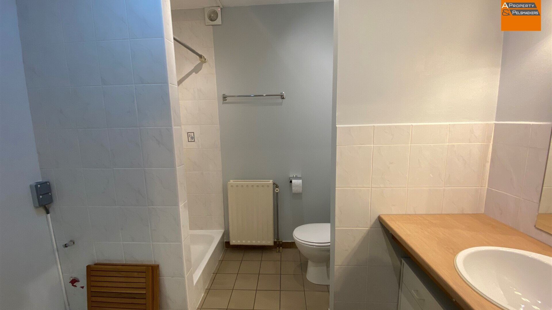 Appartement te huur in KORTENBERG