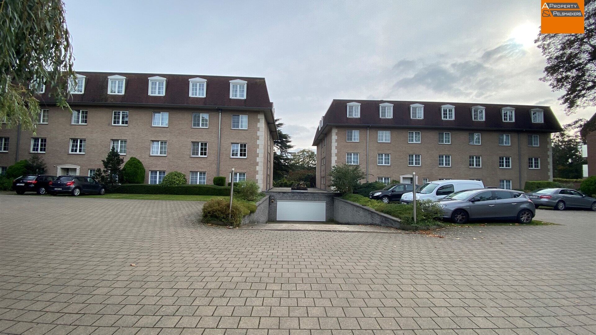 Appartement te huur in KORTENBERG