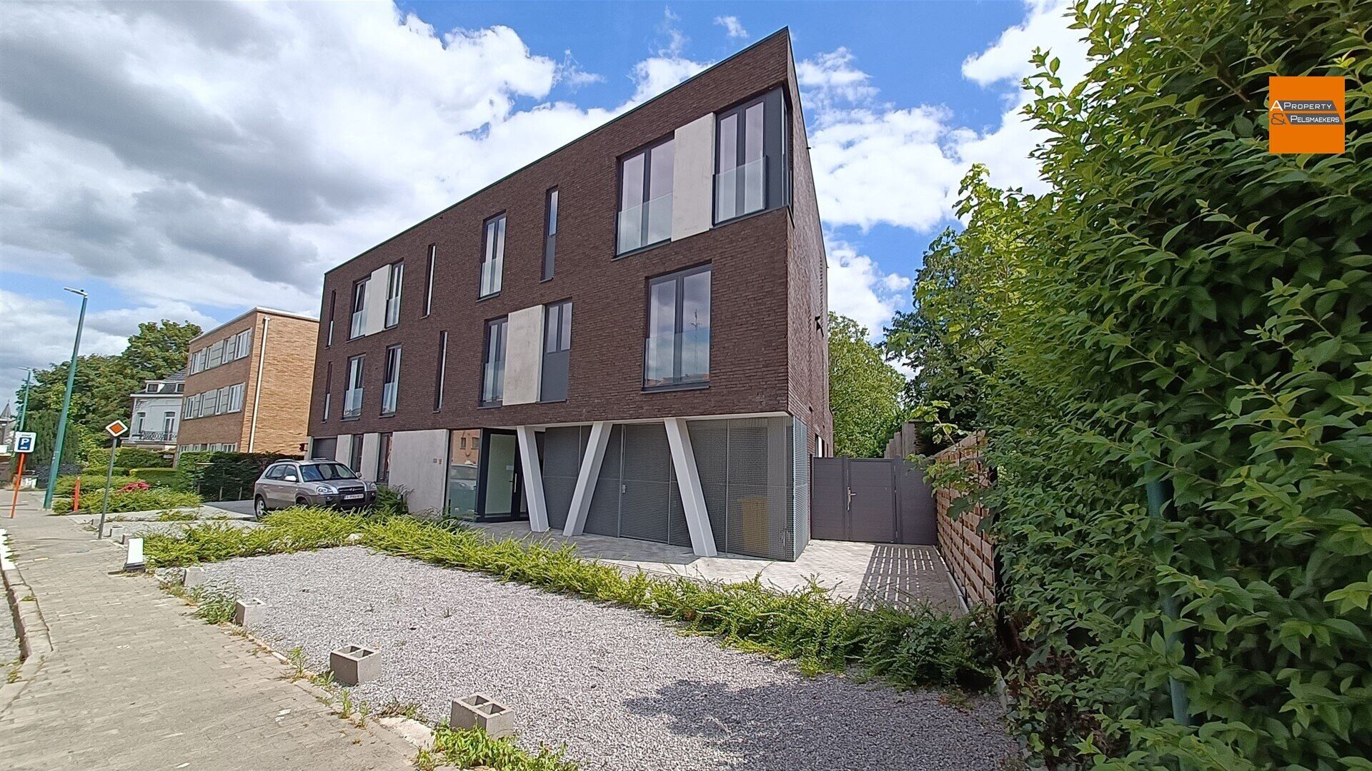 Appartement te huur in KORTENBERG