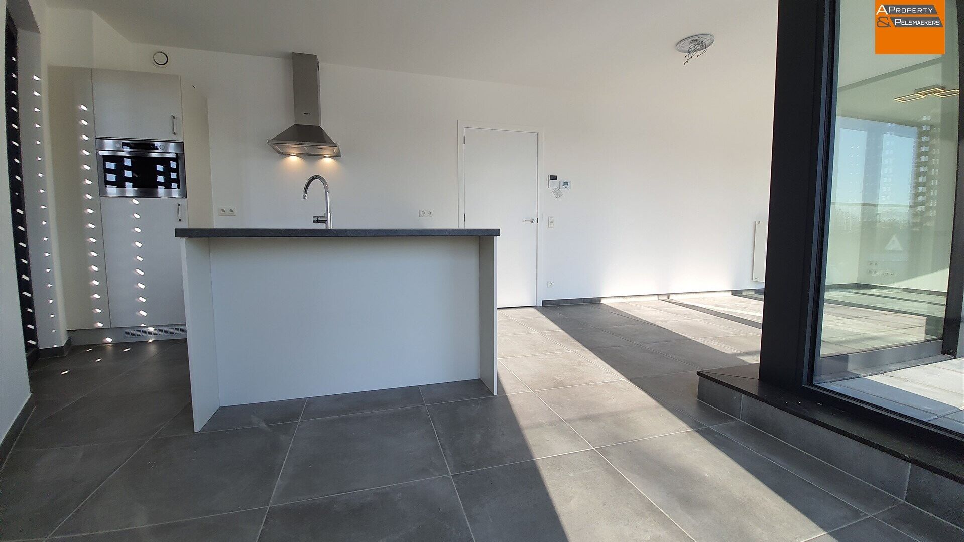 Appartement te huur in KORTENBERG