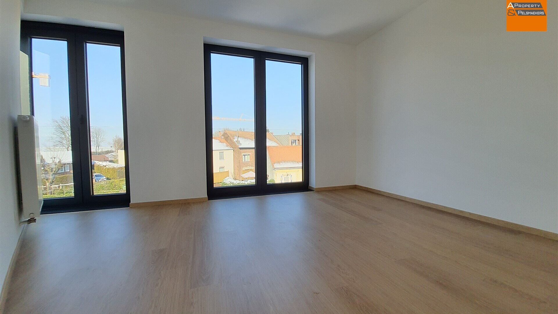 Appartement te huur in KORTENBERG