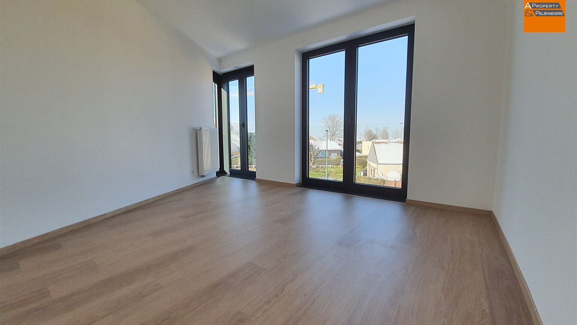 Appartement te huur in KORTENBERG