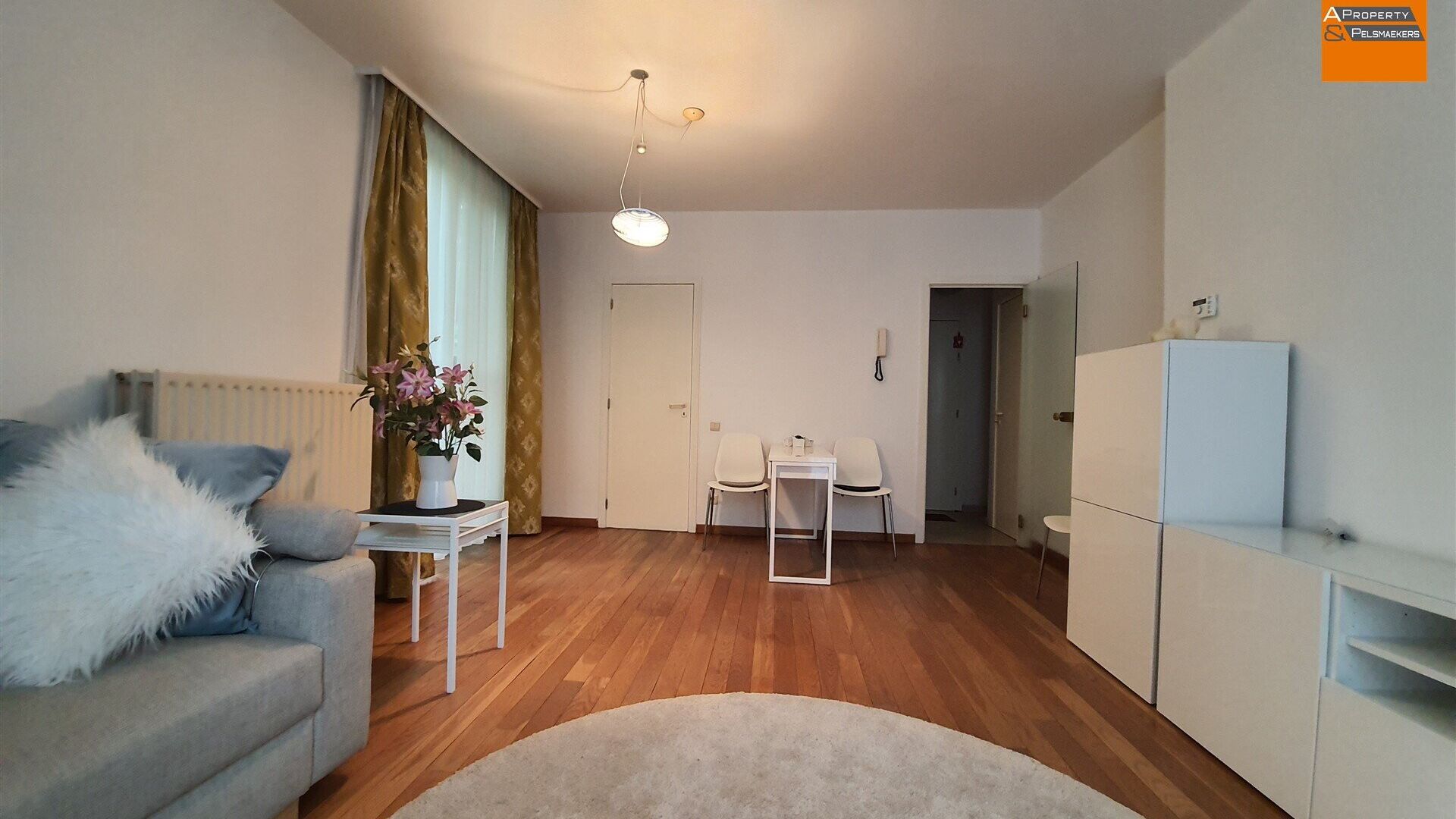 Appartement te huur in LEUVEN