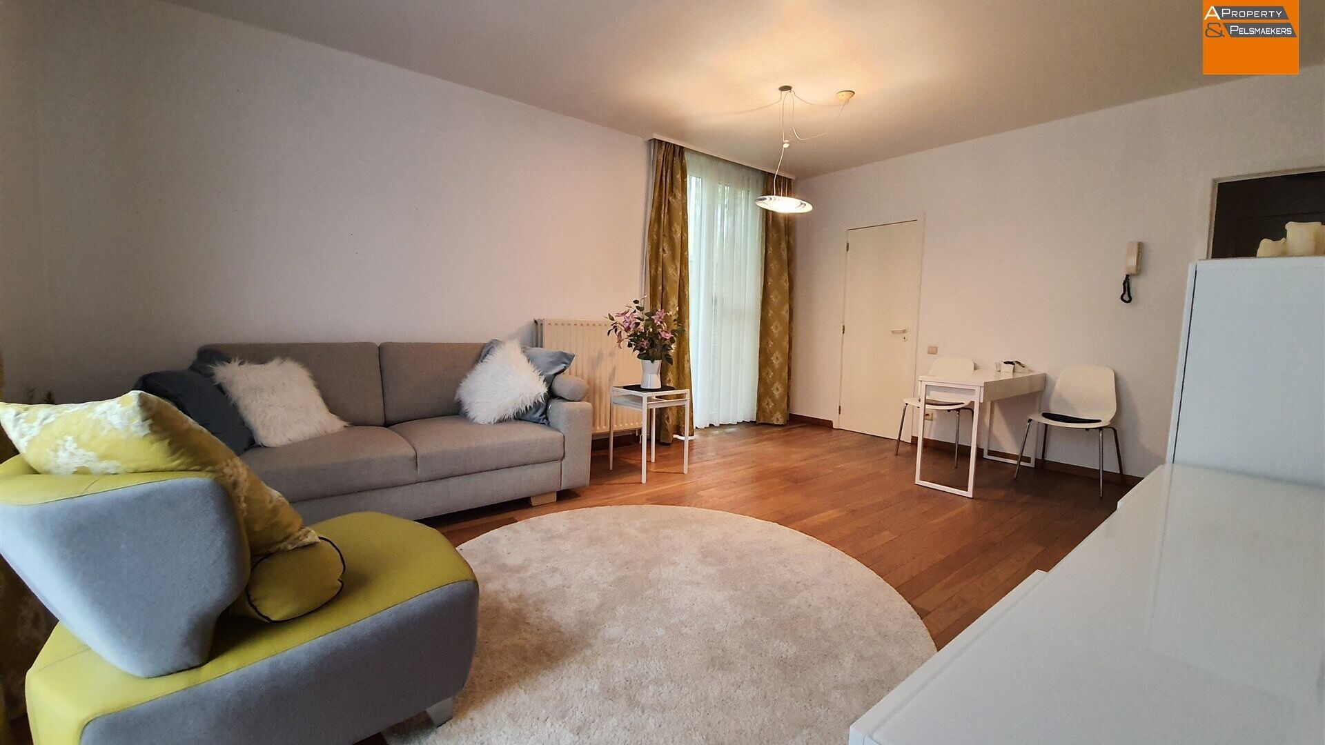 Appartement te huur in LEUVEN