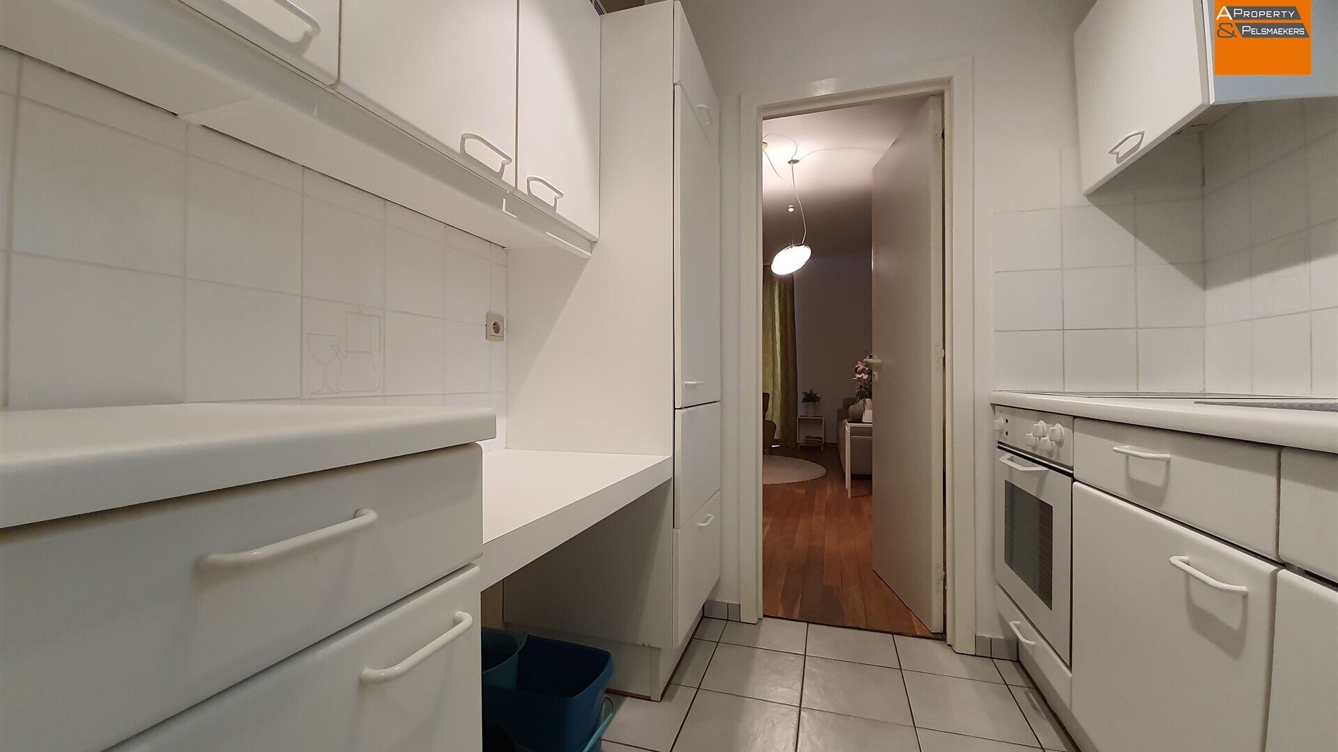 Appartement te huur in LEUVEN